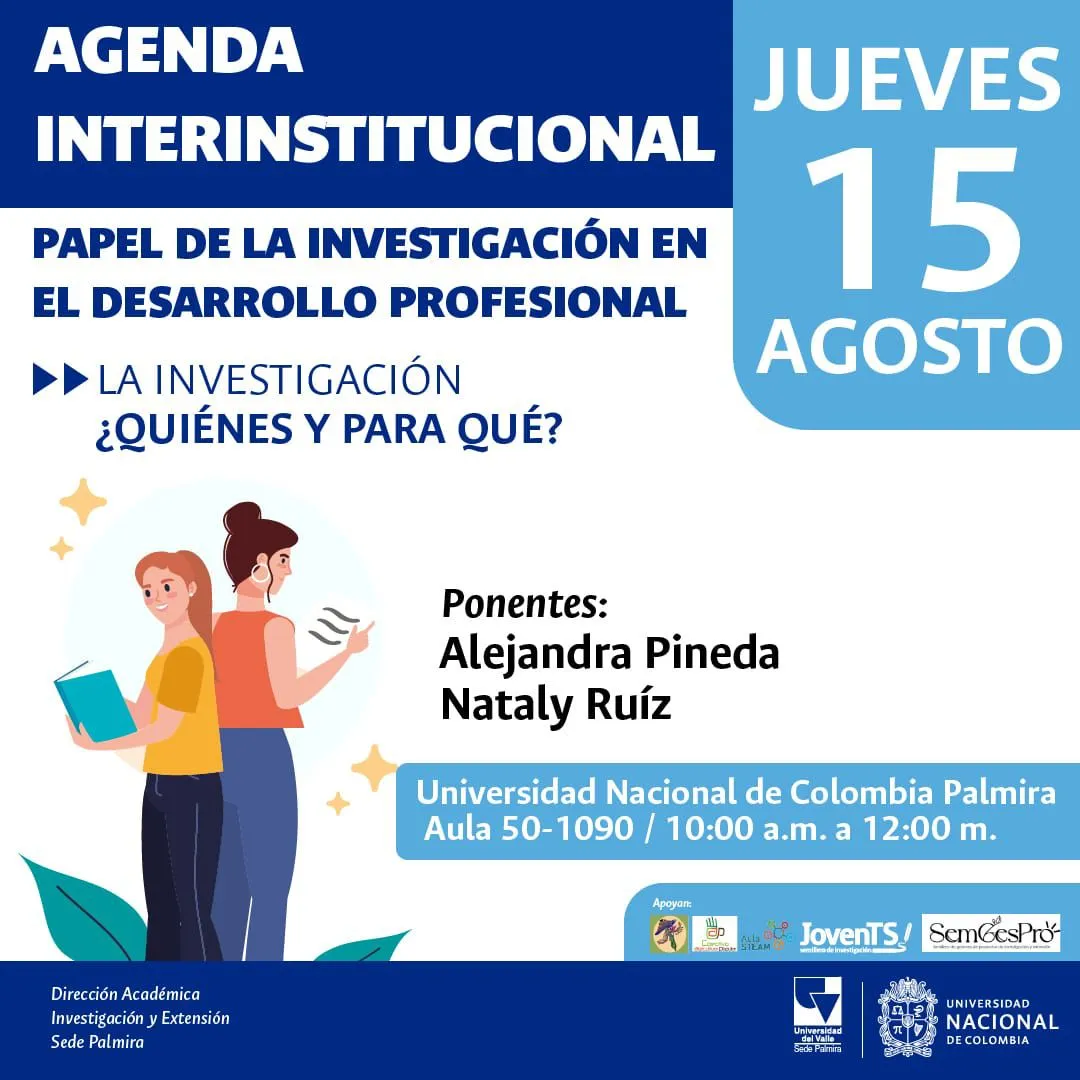 Investigacion